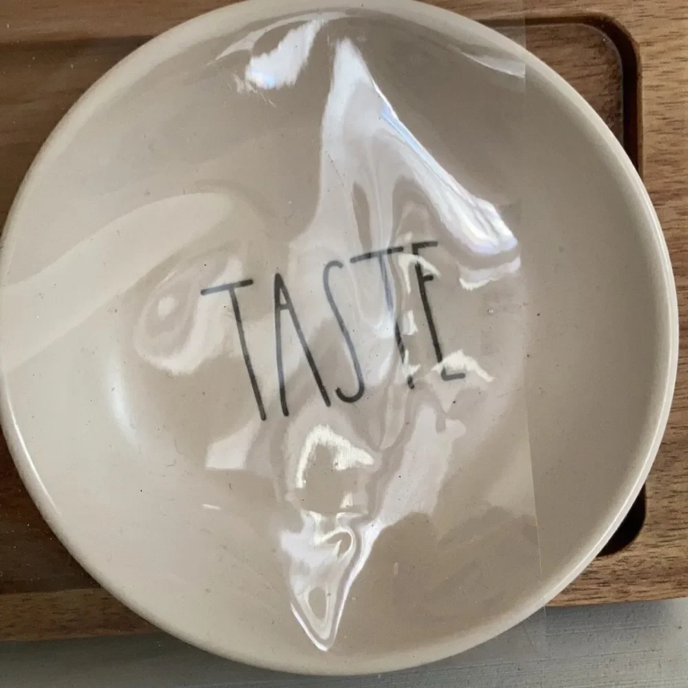 Rae Dunn Artisan Collection Bowl Set